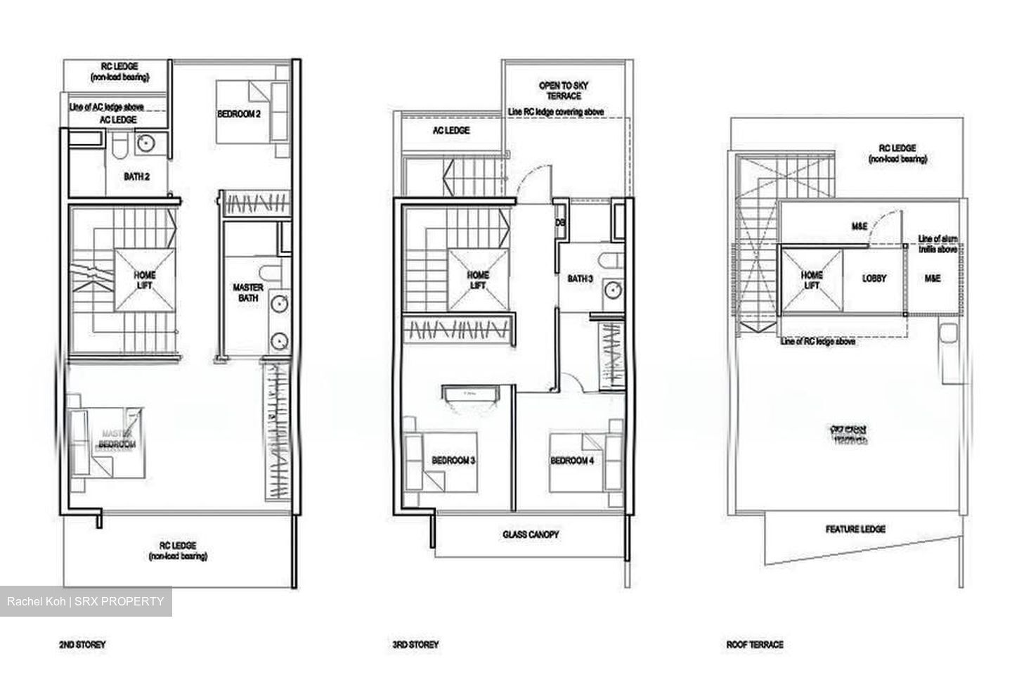 Belgravia Green (D28), Terrace #561789151